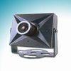 Color CCD Camera with 12V DC Power Supply and PAL/NTSC TV System