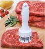 Meat tenderizer with s/s needle