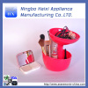 portable storage box decorative