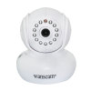 Wanscam h.264 720p hd wireless p2p ip camera infrared