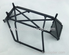 1/5 gas powered racing car roll cage