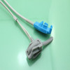 Reusable 8pin neonate wrap ge ohmeda spo2 sensor