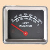 Grill thermometer