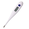 Digital clinical thermometer