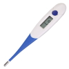 Digital clinical thermometer