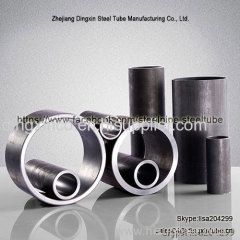 Precision Seamless Steel Tube For Automotive And Motorcycle Parts ST37 ST52 SAE1026 E235