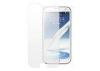 Samsung note 2 Tempered Glass Screen Protectors Oleophobic Coating Mobile phone protector