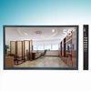 55-inch CCTV TFT-LCD Monitor with Standard Color Full Color 16.7M