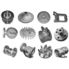 Stainless Steel joint of machine components