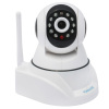 720P p2p wireless wifi hd indoor p2p security camera rohs