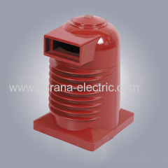 24kV Switchgear Epoxy Resin Contact Box