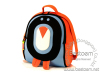 Cute Animal style neoprene school bags neoprene backpacks from BESTOEM