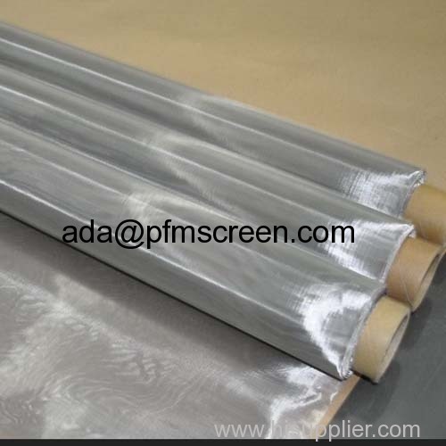 304 / 316 / 316L Stainless Steel filter screen mesh