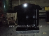 Shanxi black granite G 1405 tombstone