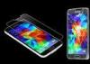 Waterproof 2.5D real tempered glass screen protectors samsung galaxy screen guard