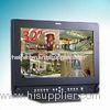32-inch HD SDI security professional monitor with high standard resolution and 16.7M full color