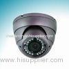 Waterproof Dome Camera with 20m IR Distance and Excellent Night Vision