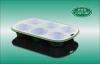 Solvent-based Heat Resistant Ceramic Non-stick Coating With FDA RoHS