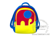 Cute neopene children's school bags from BESTOEM