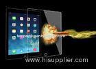 transparent Ipad 2 / 3 / 4 Tempered Glass Screen Guard 2.5D Cell Phone Screen Protector