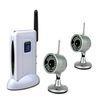 Hidden CCTV Wireless Camera kitwith water proof designed CX-802I2