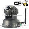 JPT3815 / JPT3815W DC 5V 2A ir night vision wireless Micro cctv camera systems with andio