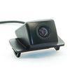 Plastic 12 V HD Water Resistance Toyota Backup Camera / CCD Sensor with 75 Ohm