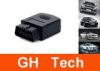 OBD ii plug OBD GPS Tracker OBD for car remotely tracking and car engine diagnose