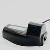 Dustproof parking Vehicle Rear View Camera / PC 7070 with IR Wide view