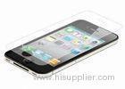 ODM 9H 3 layer iPhone5 Tempered Glass Protector with oleophobic coating