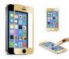 Colorful Slim iPhone 5 Tempered Glass Protector