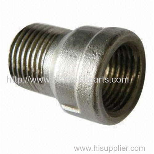 Stainless Steel Fitting for Water Supply