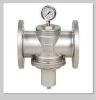 leader brand pressure relief valve