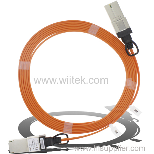 120G CXP OPTICAL cable