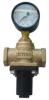 leader Diaphragm Activated Pressure Reducing Valve