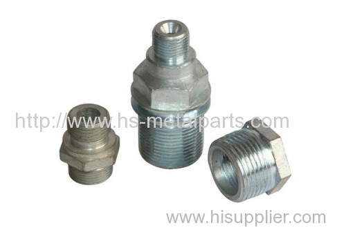 Stainless Steel Aluminum Mechanical Seal Parts With Investment casting OEM Serive