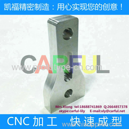 high precision stainless steels CNC Processing Products cnc milling machining