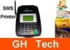 Portable Digital GSM SMS Printer Restaurant Stand Alone Bill Printer