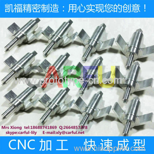 China High quality stainless steel CNC processing --factory directly!!!