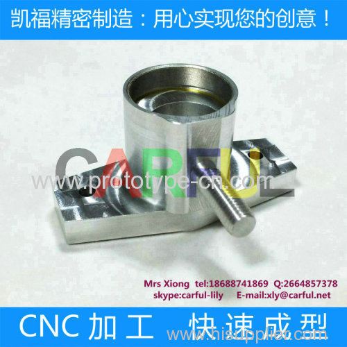 Non-standard Precision machine part CNC processing at low cost