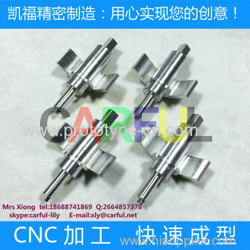 Chinese custom processing according to sample or drawings & CNC automatic lathe machining