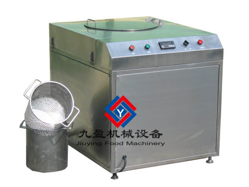 Jiuying Anti oil Machine