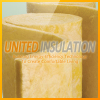 glass wool blanket certificated by GB