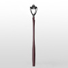 Decorative Aluminum Lighting Pole