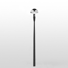 Residential Aluminium Light Pole