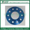 6mm CNC Direct Factory Flange Test Ring Lens Ring Flange Ring Flange wheel adapter