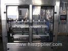 Automatic Edible Oil Filling Machine and Capping Equipment for PET Bottle 100ml - 5L