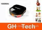 Portable Vehicle GPS Tracking Device Quad Band SIM Car Navigation Systems