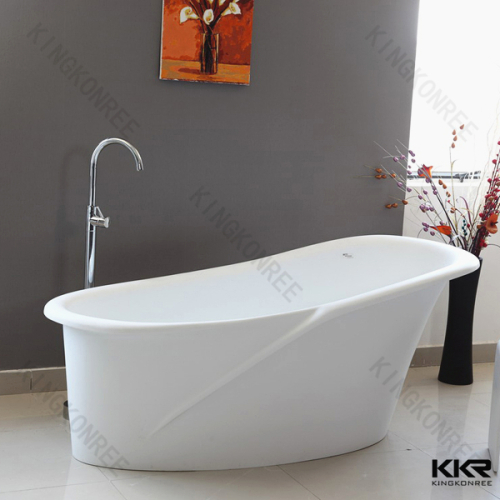 Solid Surface Bathroom Tubs Freestanding Bathtubs Bathroom Tubs