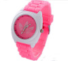 silicone watch promotion watch